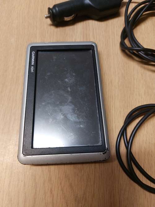 Garmin Nuvi 1300