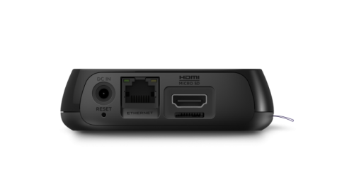 Kwese Play Device (Never Used)