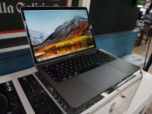 MacBook Pro 2017