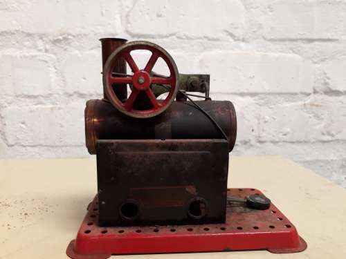 Mamod Model Steam Engine