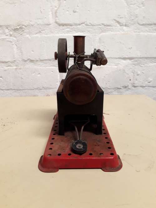 Mamod Model Steam Engine
