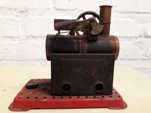 Mamod Model Steam Engine