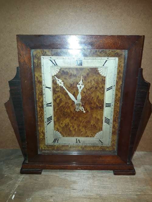 Clock Spares Repair