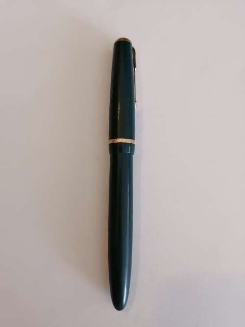 Parker Pen with 14Kt nib