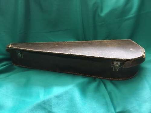 8-string Dulcetta G Banjo by John Gray and Son 1920's