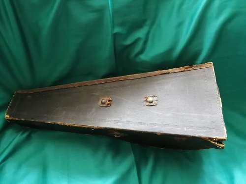 Neopolitan Mandolin