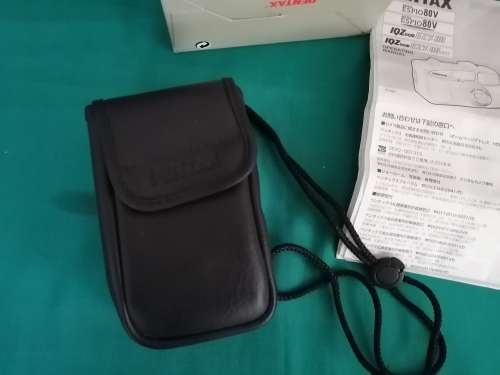 Pentax Espio 80V Camera