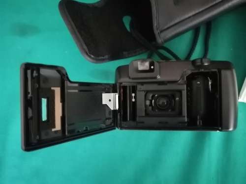Pentax Espio 80V Camera