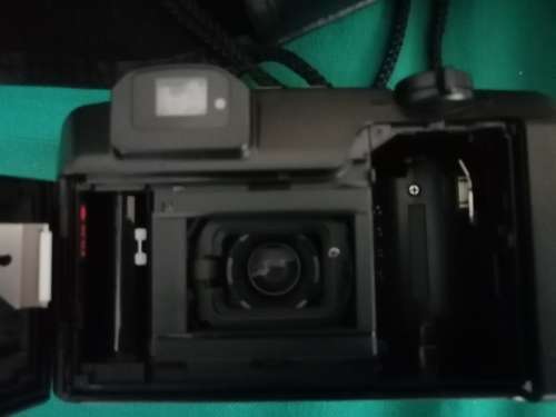 Pentax Espio 80V Camera