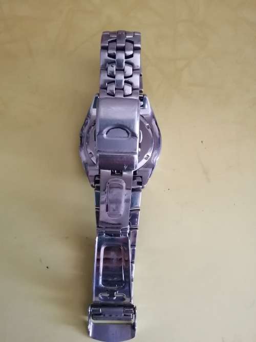 Men`s Citizen Eco-Drive Wrist Watch