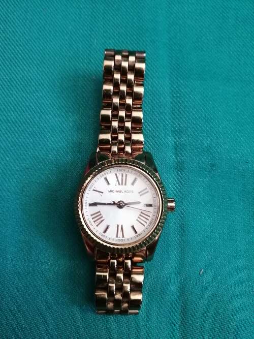 Michael Kors Wrist Watch