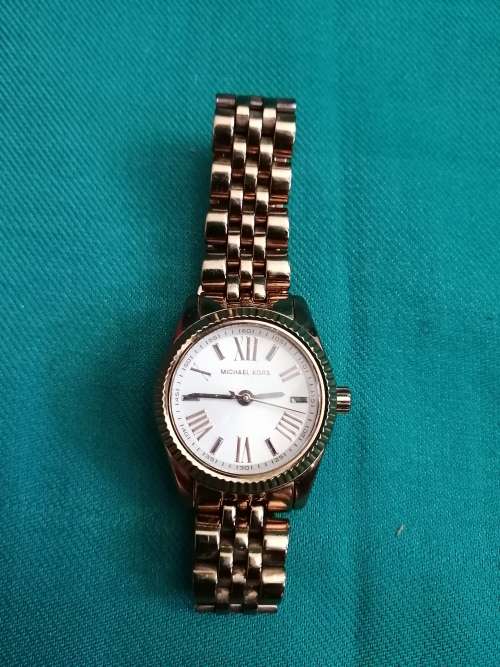 Michael Kors Wrist Watch