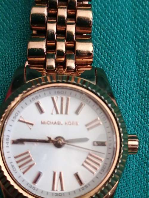 Michael Kors Wrist Watch
