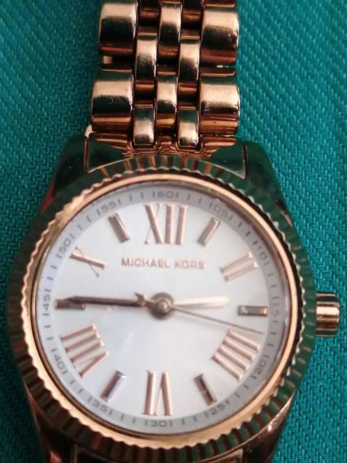 Michael Kors Wrist Watch