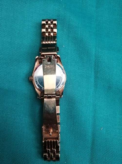 Michael Kors Wrist Watch