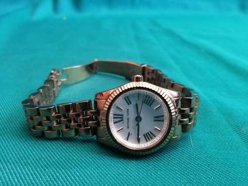 Michael Kors Wrist Watch
