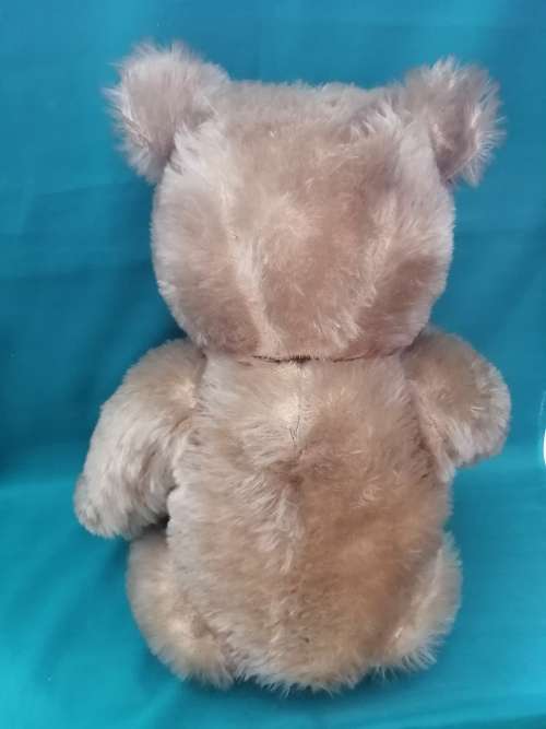 Vintage Collectable Teddy Bear 50cm