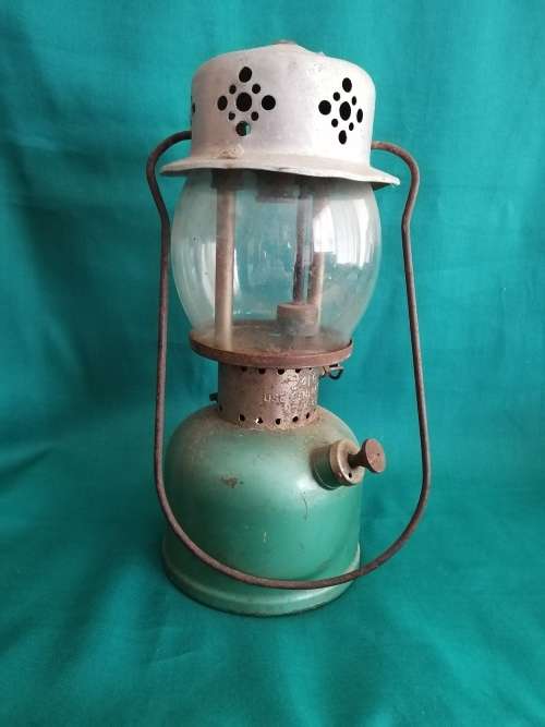 Vintage Coleman Lantern