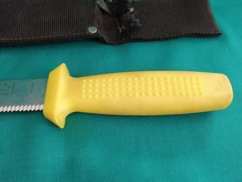 Victory Diving Knife (New Zealand)