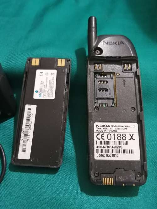 Nokia 5110