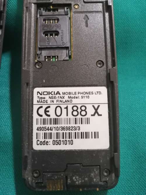 Nokia 5110
