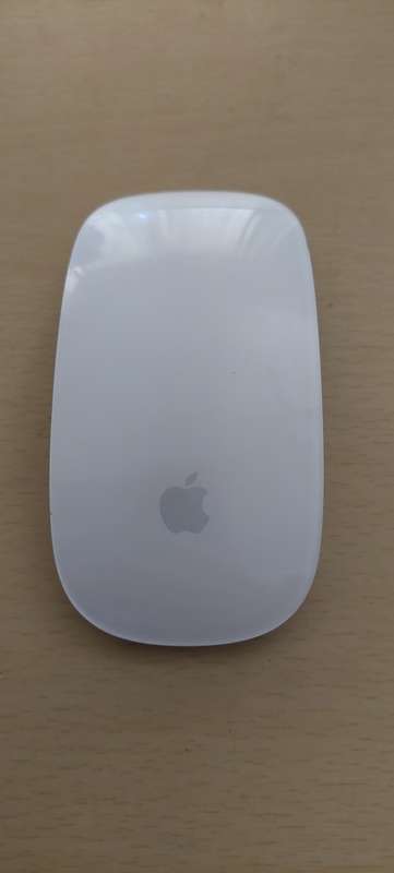 Apple mouse A1296 Bluetooth