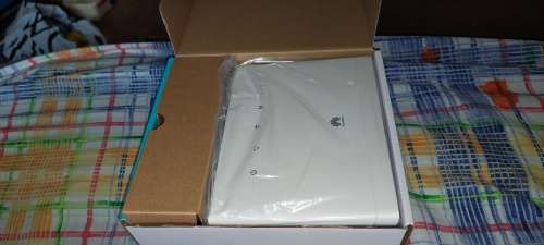 Huawei LTE wifi Router