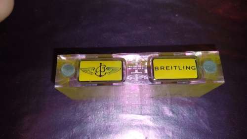 Breitling 1884 Cufflinks