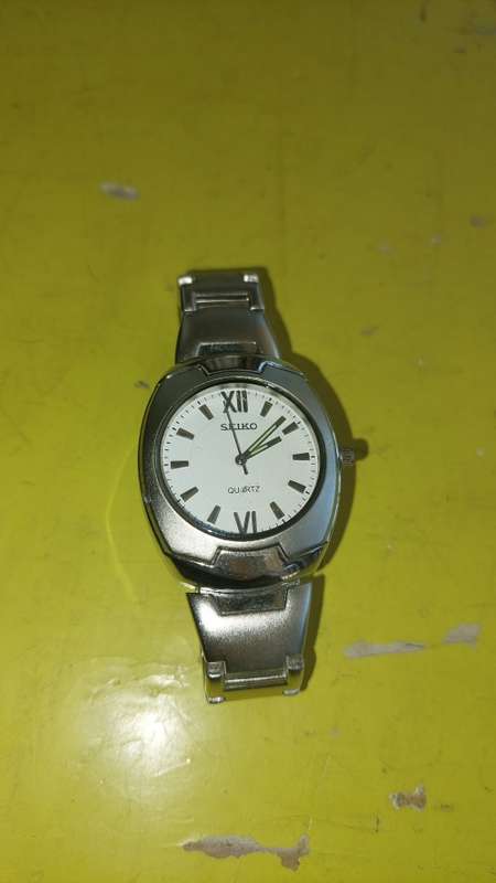 Seiko 5421-6113 watch