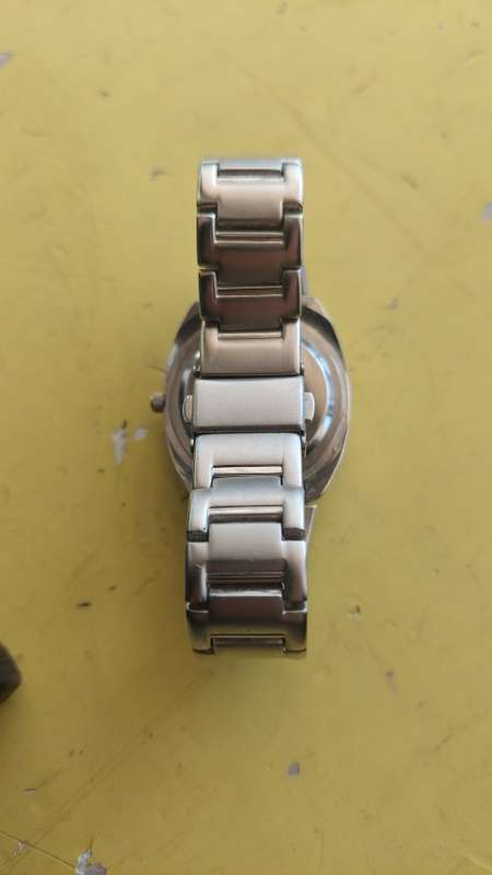 Seiko 5421-6113 watch