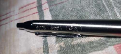 Parker Ball point pen and Parker clutch pencil