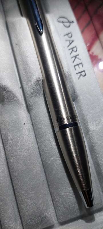 Parker Ball point pen and Parker clutch pencil
