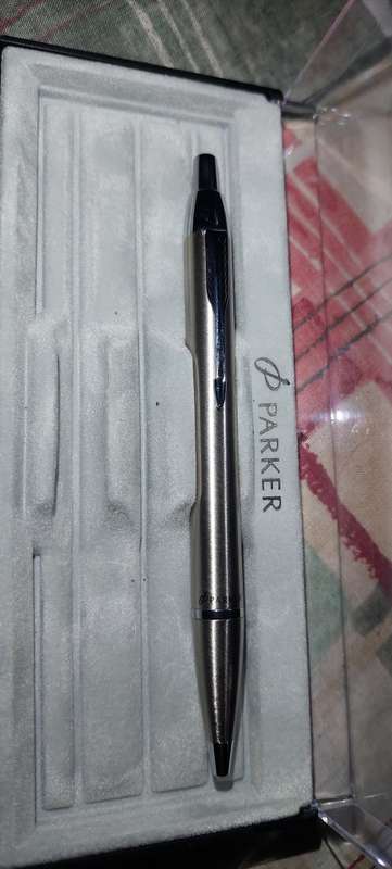 Parker Ball point pen and Parker clutch pencil