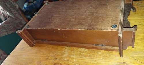 Blessing 31 day wall clock (Spares and Repairs)