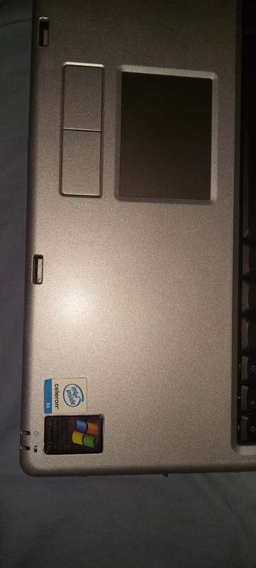 3x Laptops Hp (i7 Q720) Toshiba (dual Core) Sahara (Celeron M)