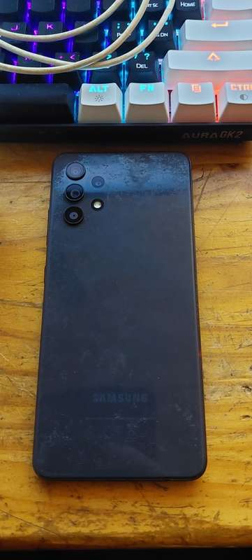 Samsung A32 128gb