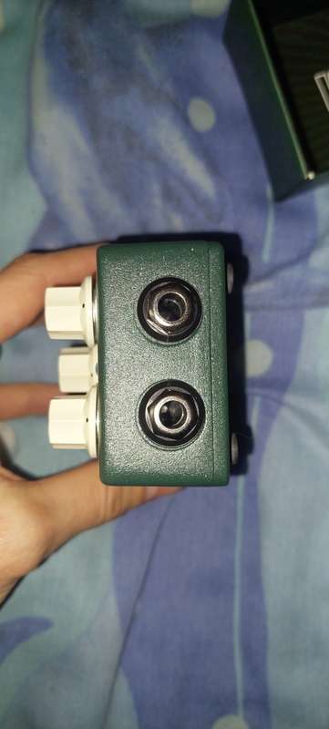 T-Rex vulture distortion