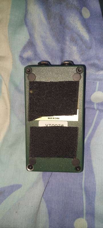 T-Rex vulture distortion