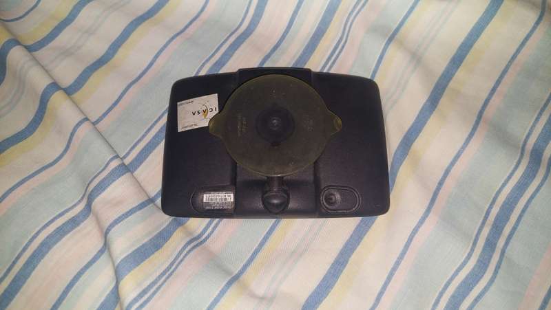TomTom Gps