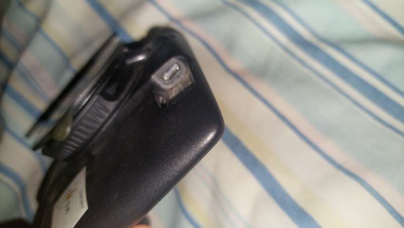 TomTom Gps