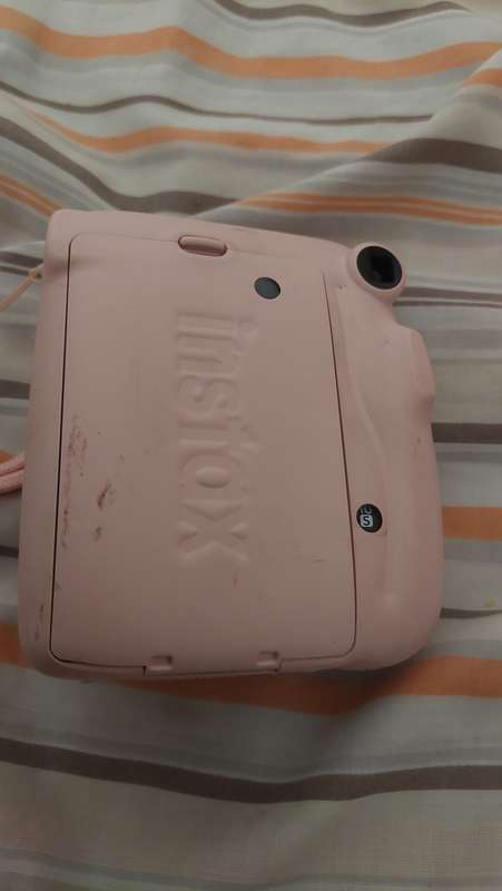 Instax mini 11