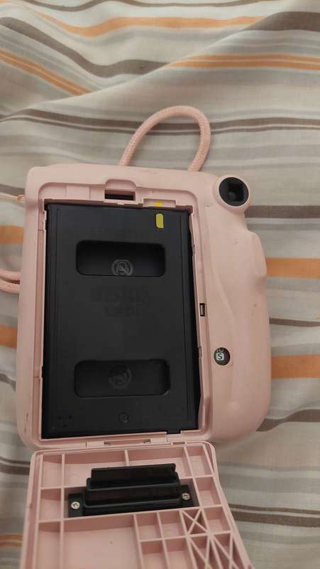 Instax mini 11
