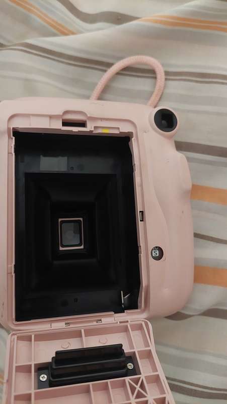 Instax mini 11