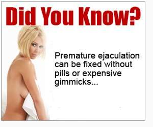 Stop Premature Ejaculation- Last longer during sex with Hypnotism