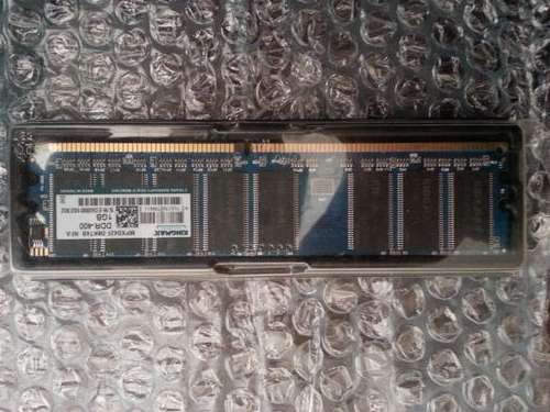 Kingmax 1GB DDR-400 (PC3200) 184-Pin SDRAM