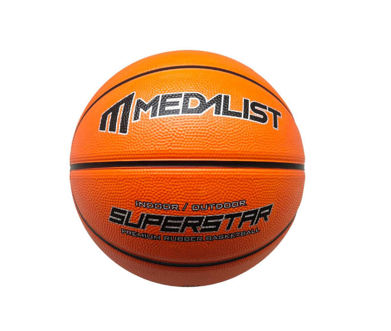 Medalist - Super Star Basketball - Size 5