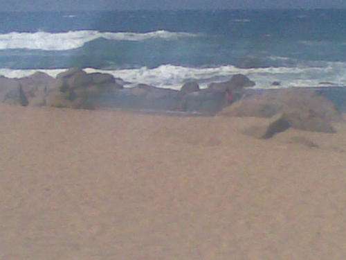Getaway for December Holidays , Sea Park  close to Margate area  2 Jan - 9 Jan  2012