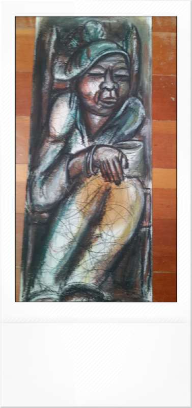 Original Selesho-coffee-female