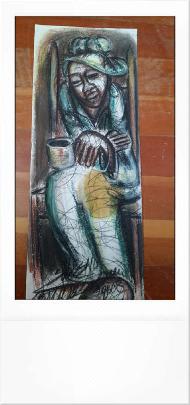 Original Selesho-coffee-male