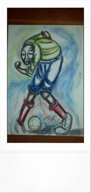 Original Selesho